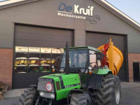 Tracteur Deutz-Fahr DX 4.31 SE