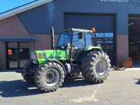 Tracteur Deutz-Fahr DX 4.31 SE