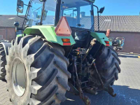 Tracteur Deutz-Fahr DX 4.31 SE
