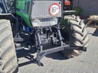 Tracteur Deutz-Fahr DX 4.31 SE