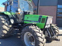 Tracteur Deutz-Fahr DX 4.31 SE