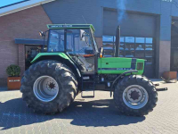 Tracteur Deutz-Fahr DX 4.31 SE