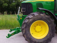 Relevage avant & Prise de force avant Lesnik John Deere 6000 6010 serie