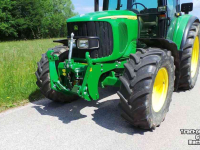 Relevage avant & Prise de force avant Lesnik John Deere 6000 6010 serie