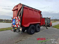 Broyeur de bois Greentec 952/20 Chipper Combi / Snippercombi