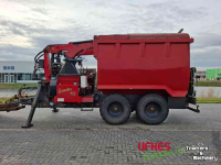 Broyeur de bois Greentec 952/20 Chipper Combi / Snippercombi