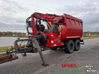 Broyeur de bois Greentec 952/20 Chipper Combi / Snippercombi