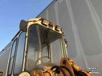 Chargeuse sur pneus Liebherr L508
