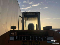 Chargeuse sur pneus Liebherr L508
