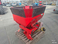 Distributeur d‘engrais Rauch ADS401