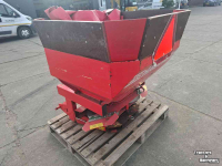 Distributeur d‘engrais Rauch ADS401