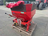 Distributeur d‘engrais Rauch ADS401