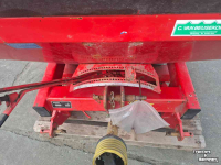 Distributeur d‘engrais Rauch ADS401