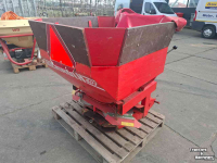 Distributeur d‘engrais Rauch ADS401