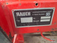 Distributeur d‘engrais Rauch ADS401