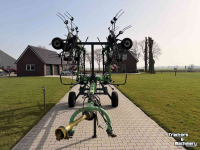Faneur Deutz-Fahr 11041