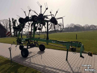 Faneur Deutz-Fahr 11041