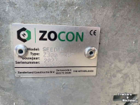 Semoir Zocon Z300 Basic