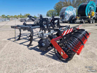 Cultivateur Saphir Terrastar MSG-306