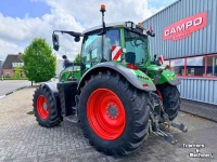 Tracteur Fendt 720 Vario Power+ Gen 6