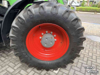 Tracteur Fendt 720 Vario Power+ Gen 6