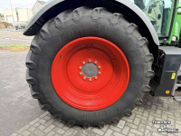 Tracteur Fendt 720 Vario Power+ Gen 6