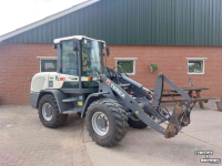 Chargeuse sur pneus Terex TL 80