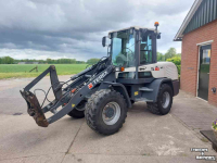 Chargeuse sur pneus Terex TL 80
