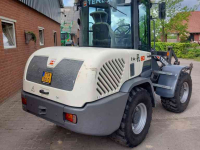 Chargeuse sur pneus Terex TL 80
