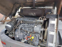 Chargeuse sur pneus Terex TL 80