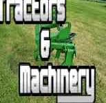 Pince à balle John Deere balenklem
