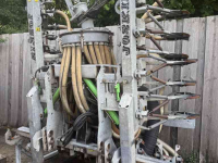 Injecteur de prairie Joskin Multiaction 6020