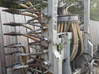 Injecteur de prairie Joskin Multiaction 6020