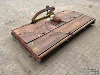 Tondeuse de refus Votex PT3-270