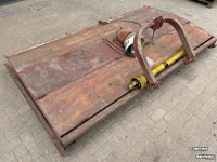 Tondeuse de refus Votex PT3-270