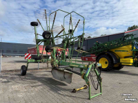 Andaineur  Krone Swadro 700