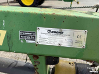 Andaineur  Krone Swadro 700