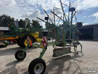 Andaineur  Krone Swadro 700