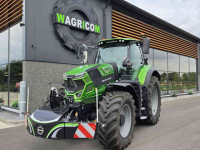 Tracteur Deutz-Fahr 6230 TTV Warrior