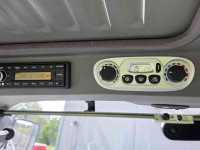 Tracteur Deutz-Fahr 6230 TTV Warrior