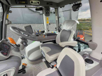 Tracteur Deutz-Fahr 6230 TTV Warrior