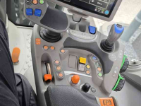 Tracteur Deutz-Fahr 6230 TTV Warrior