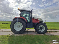 Tracteur Steyr 6175 CVT