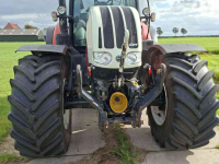 Tracteur Steyr 6175 CVT