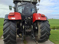 Tracteur Steyr 6175 CVT