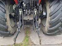 Tracteur Steyr 6175 CVT