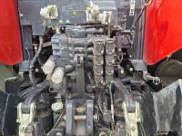 Tracteur Steyr 6175 CVT
