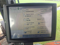 Tracteur Steyr 6175 CVT