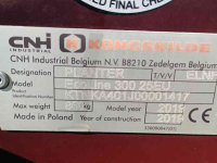 Semoir Kongskilde Ecoline 300 25EU