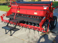 Semoir Kongskilde Ecoline 300 25EU